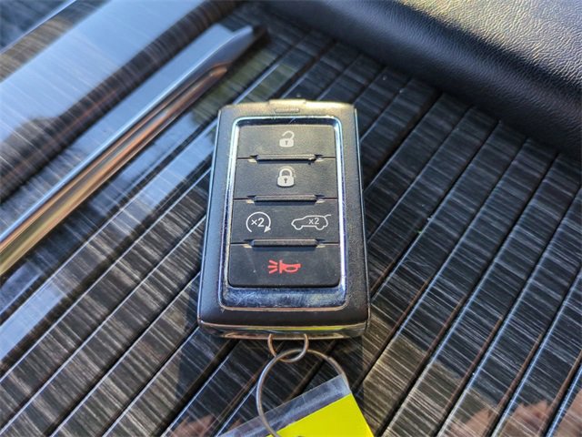 Used 2022 Jeep Wagoneer Series II image 29