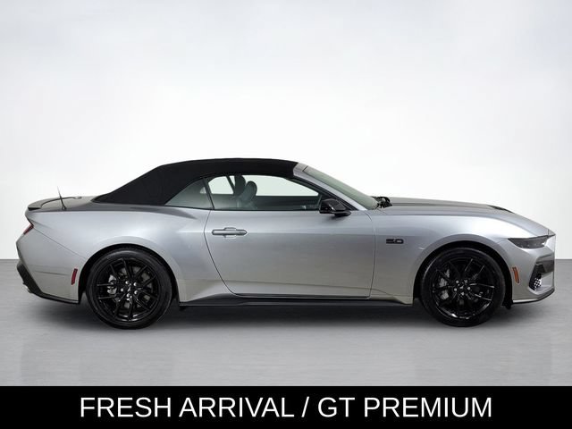 Used 2025 Ford Mustang GT Premium RWD video 2