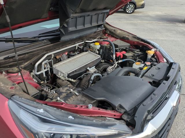 Used 2023 Subaru Ascent Premium w/ Convenience Package image 37