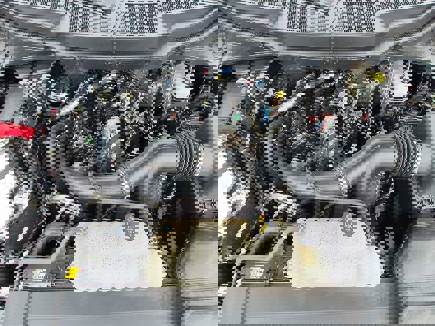 Used 2021 Ford F150 XL w/ Equipment Group 101A High image 20