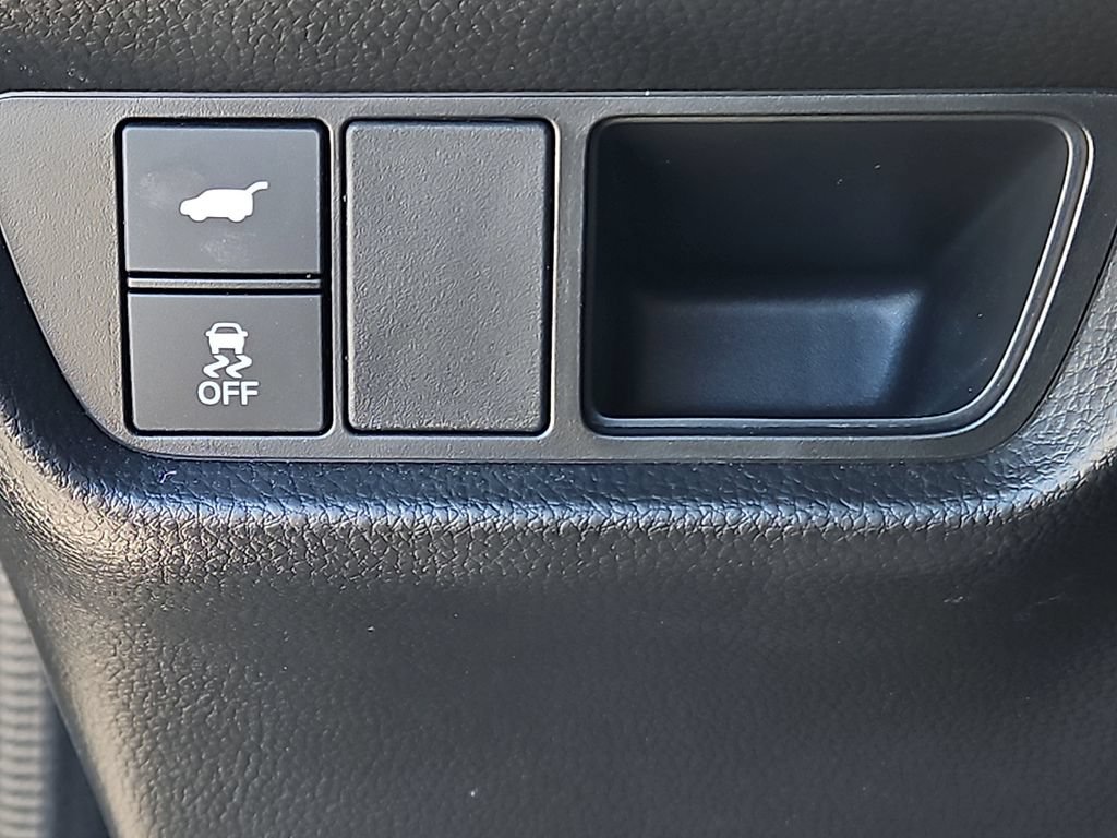Used 2025 Acura ADX FWD image 19