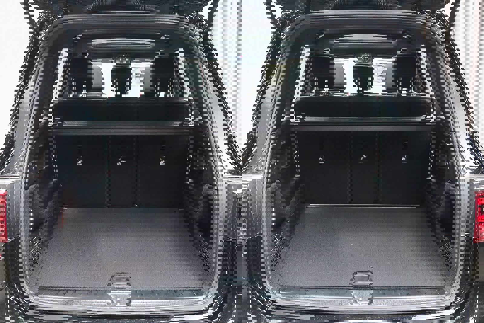 New 2025 Mercedes-Benz GLB 35 AMG 4MATIC image 27