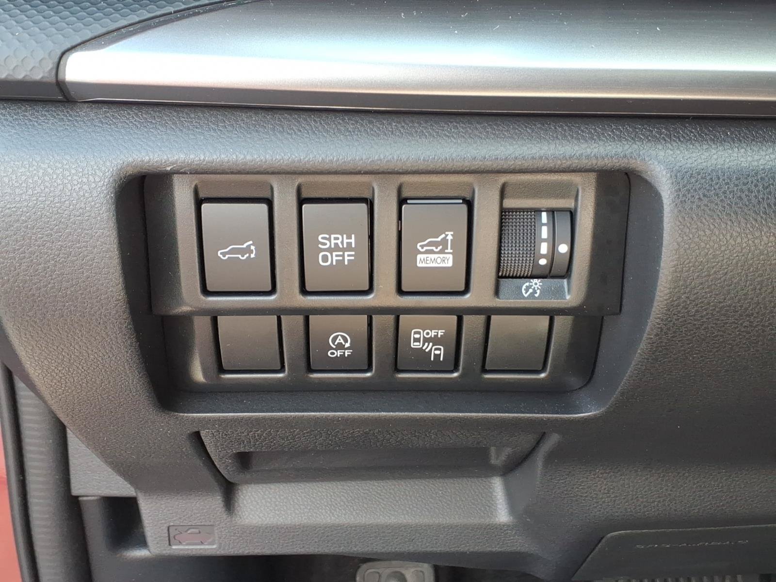 Certified 2023 Subaru Forester Premium AWD/4WD image 19