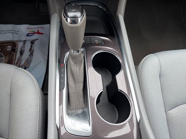 Used 2020 Chevrolet Malibu LT FWD image 26
