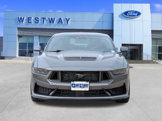New 2026 Ford Mustang Dark Horse RWD image 5