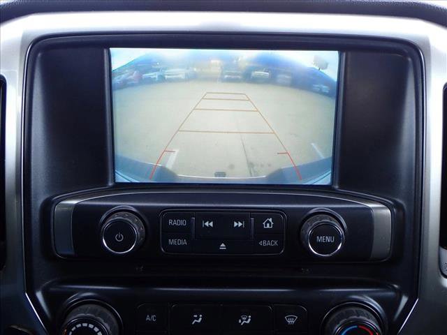 Used 2019 Chevrolet Silverado 2500 LT image 15