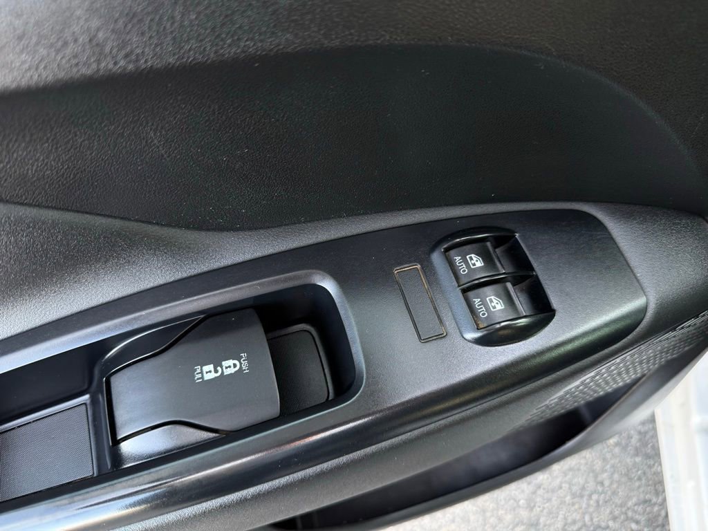 Used 2018 RAM ProMaster City Tradesman image 17