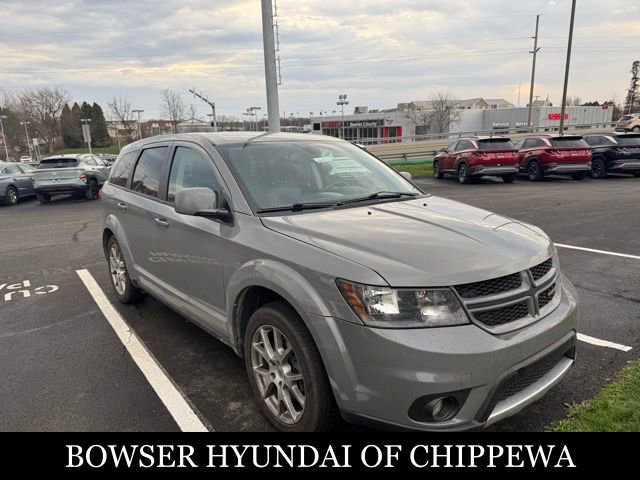 Used 2019 Dodge Journey GT image 8
