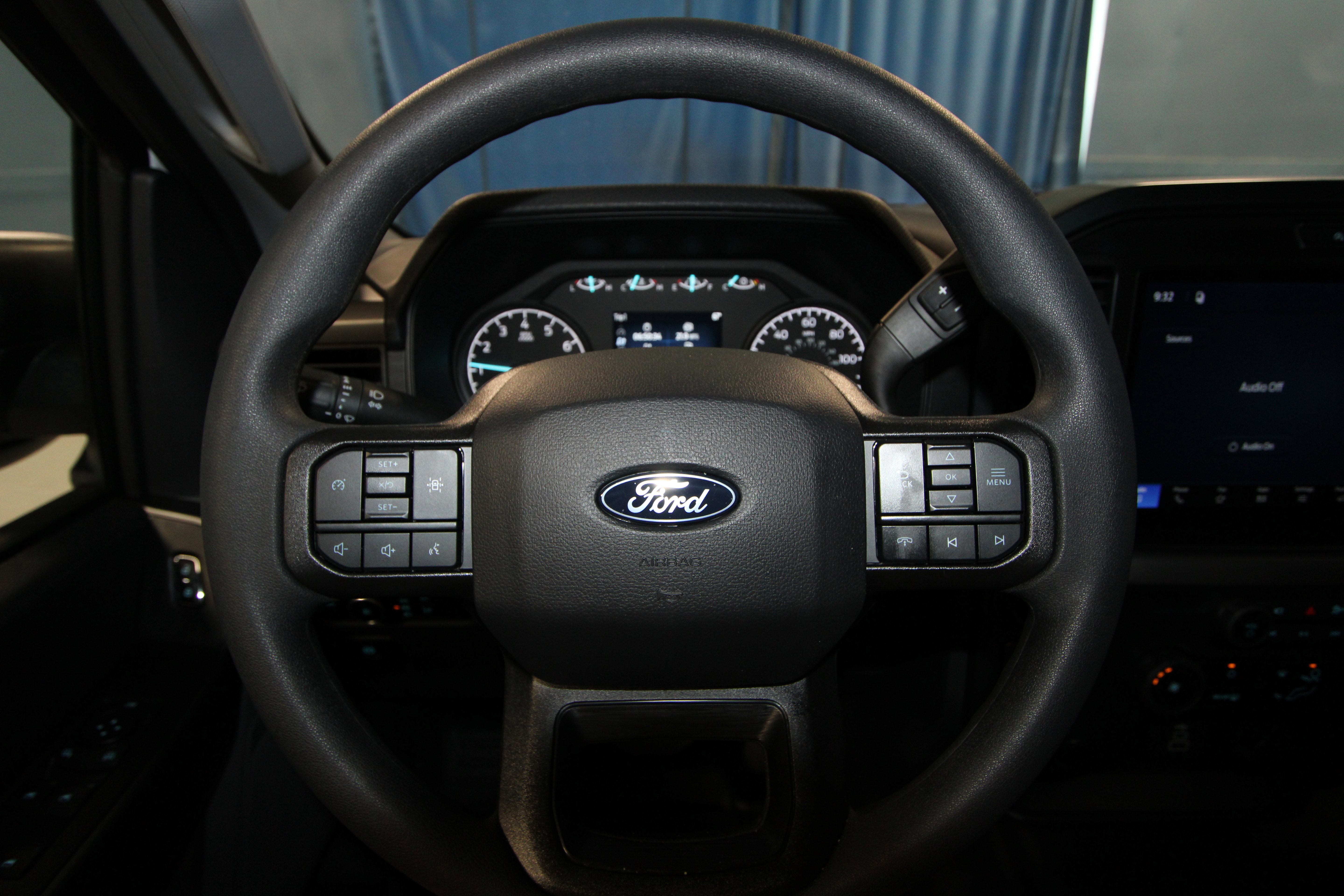 New 2026 Ford F150 XL w/ Equipment Group 103A High RWD image 9