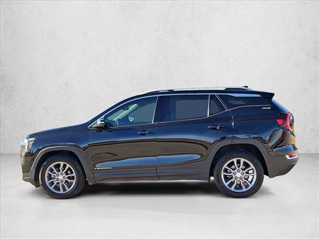 Used 2023 GMC Terrain SLT FWD image 10
