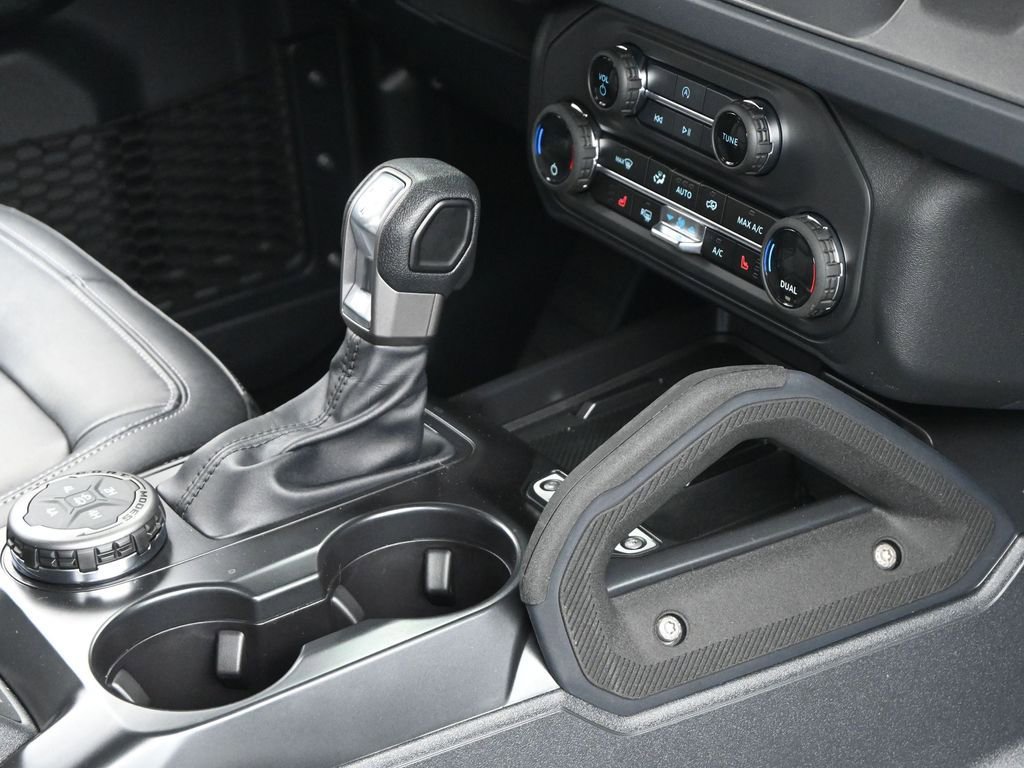New 2026 Ford Bronco Big Bend w/ Black Diamond Package image 35