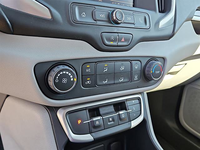 Certified 2024 GMC Terrain SLE image 18