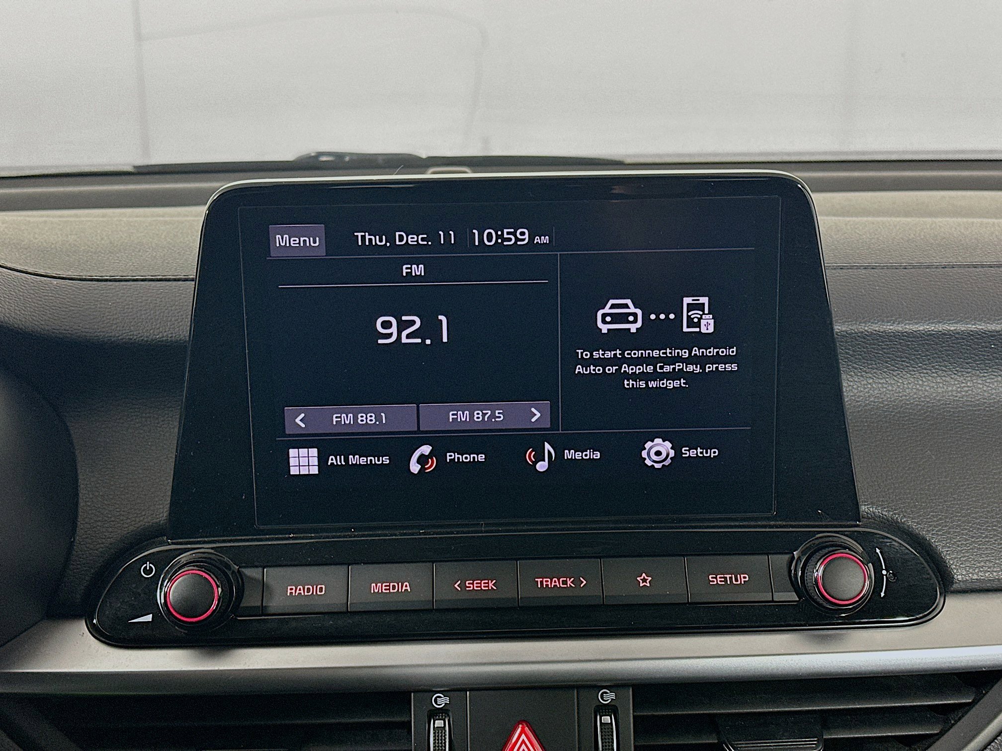 Used 2024 Kia Forte LXS image 19