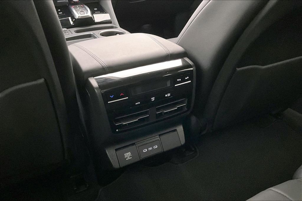 Certified 2025 Acura MDX SH-AWD image 30