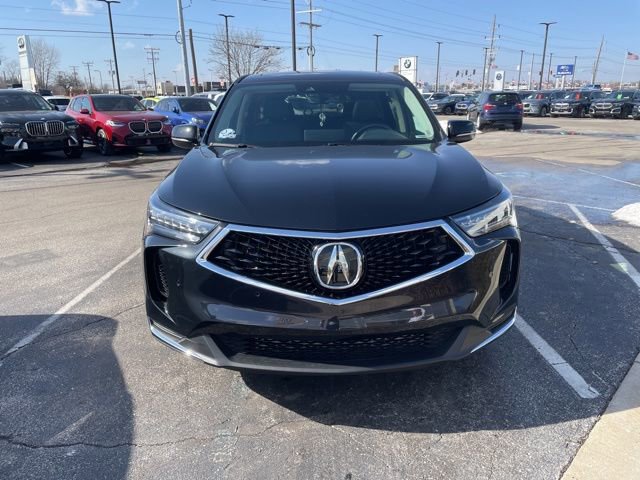 Used 2024 Acura RDX w/ Technology Package image 7