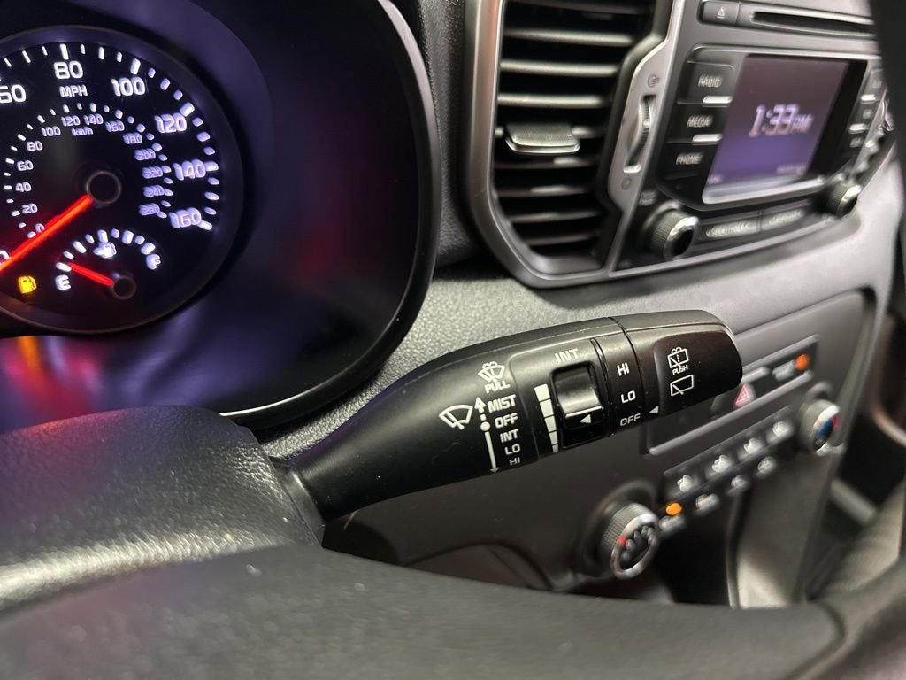 Used 2019 Kia Sportage LX image 14