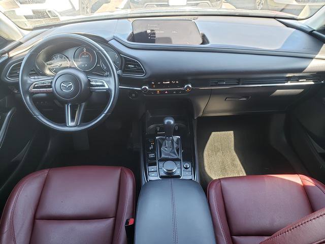 Used 2023 MAZDA CX-30 AWD 2.5 S w/ Preferred Package image 15