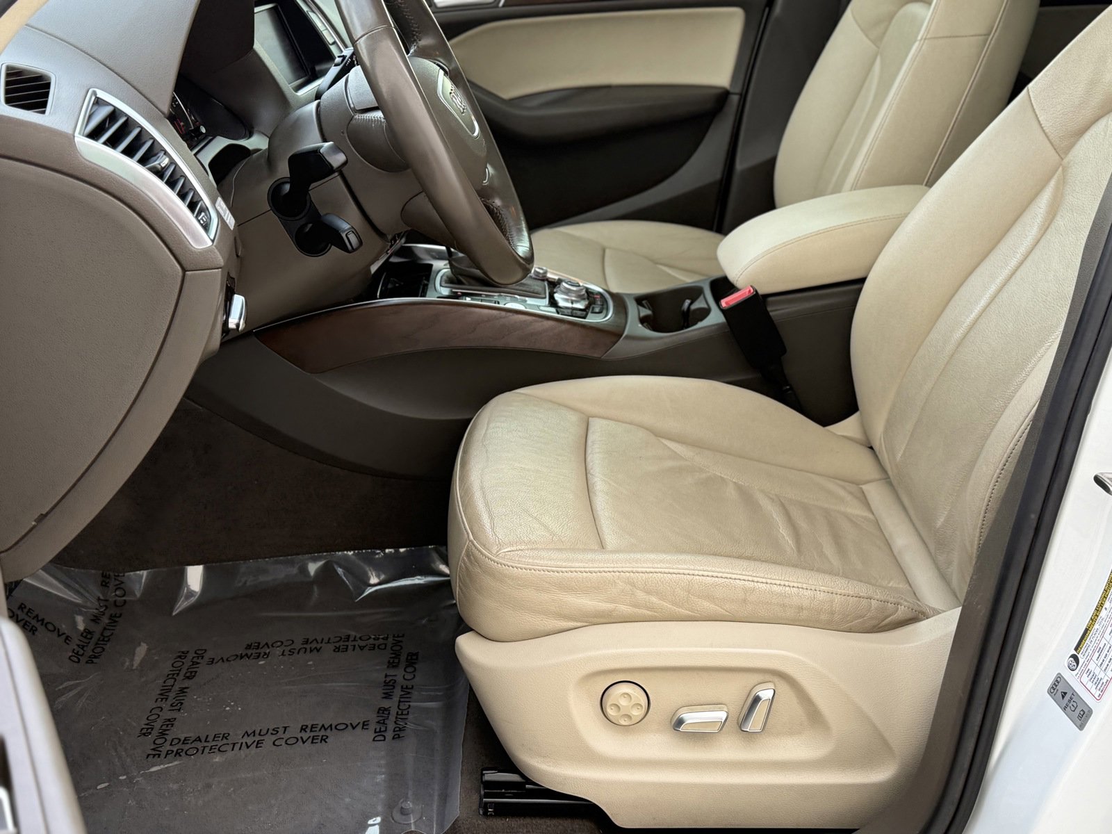 Used 2014 Audi Q5 TDI Premium Plus image 18