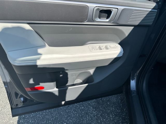 New 2026 Hyundai Santa Fe SEL AWD/4WD image 17