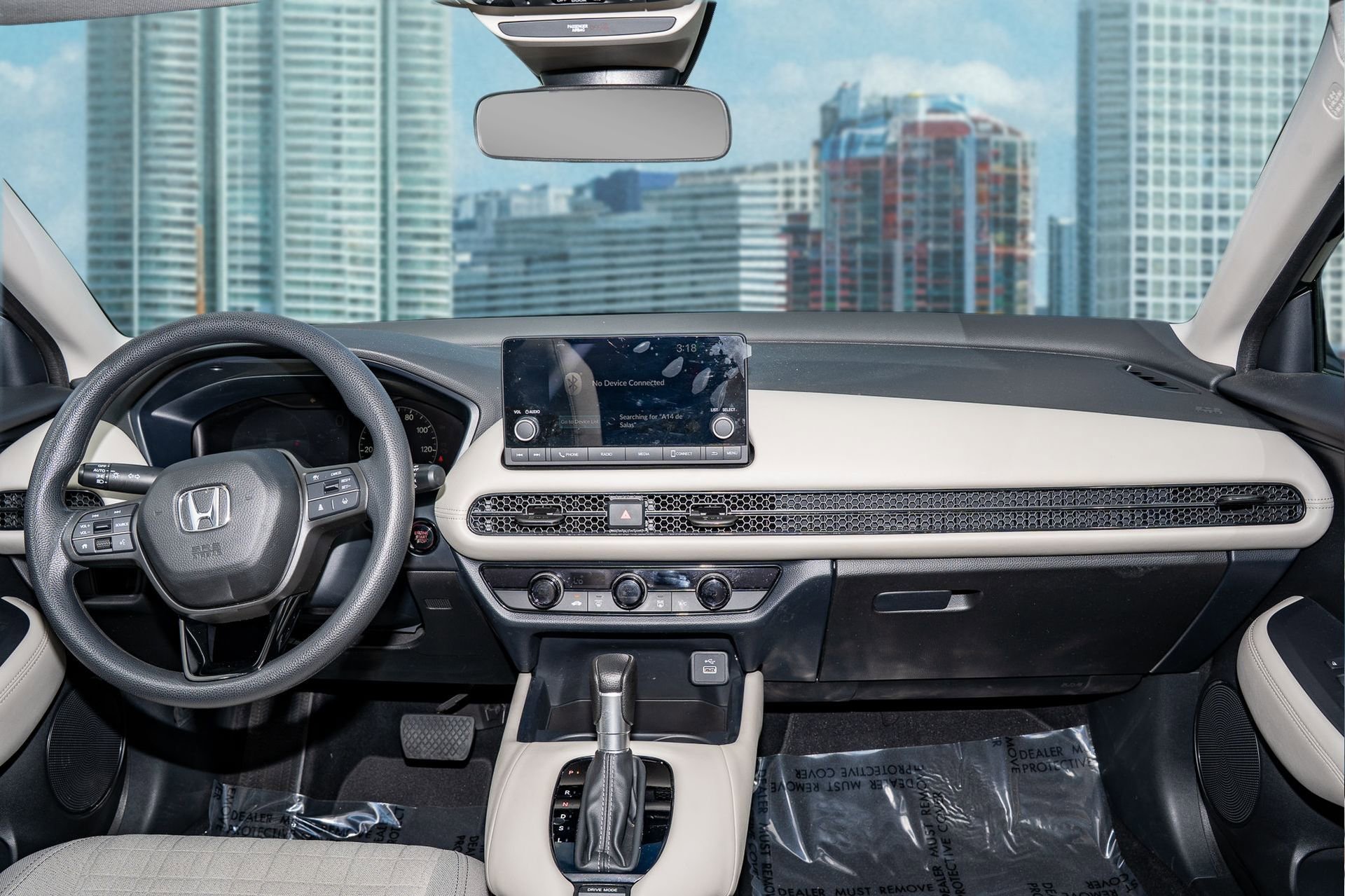 Certified 2023 Honda HR-V LX image 19