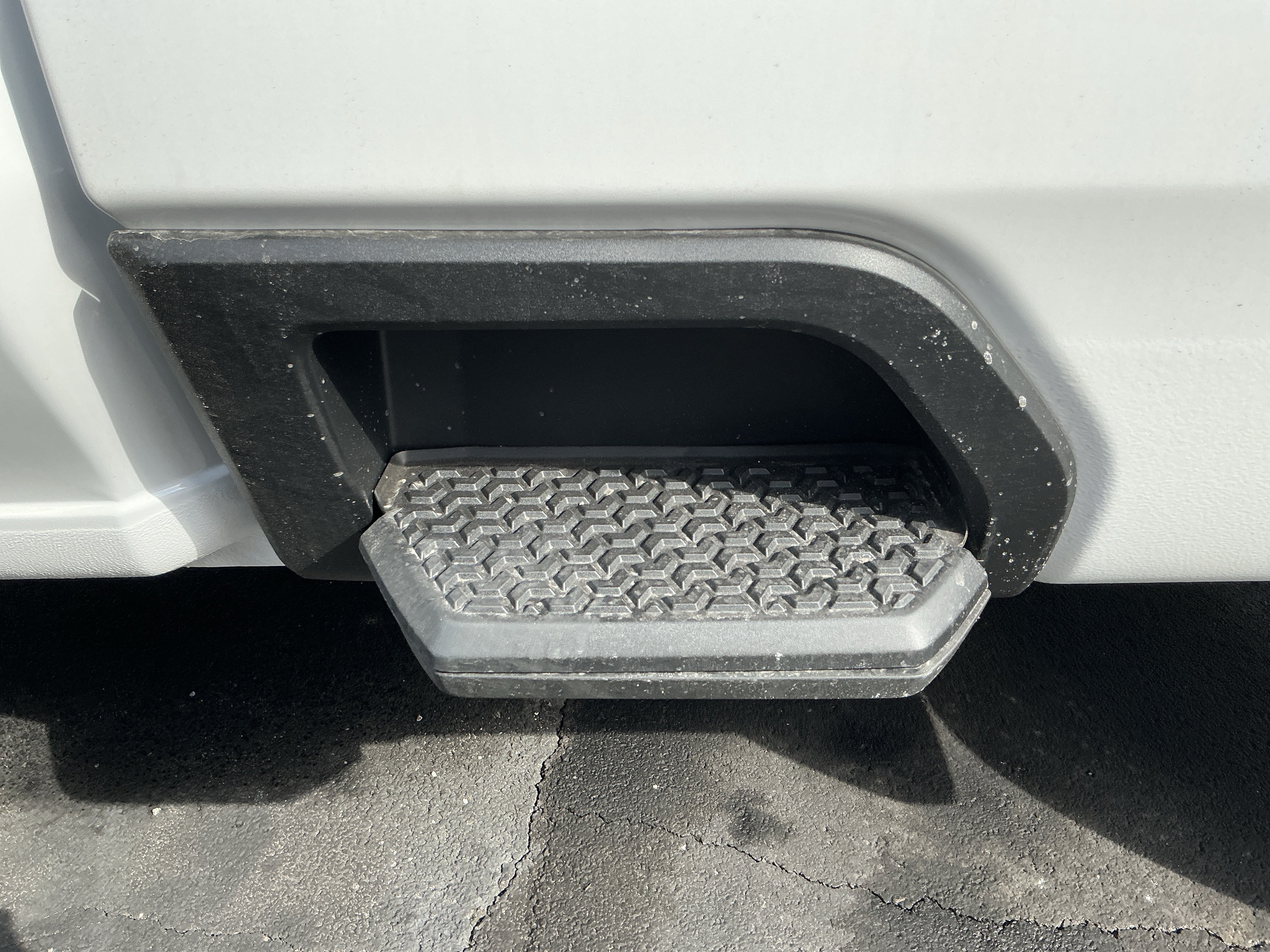 New 2026 Chevrolet Silverado 2500 W/T w/ WT/CX Safety Package RWD image 7
