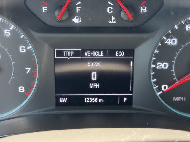 Used 2023 Chevrolet Traverse LS FWD image 37