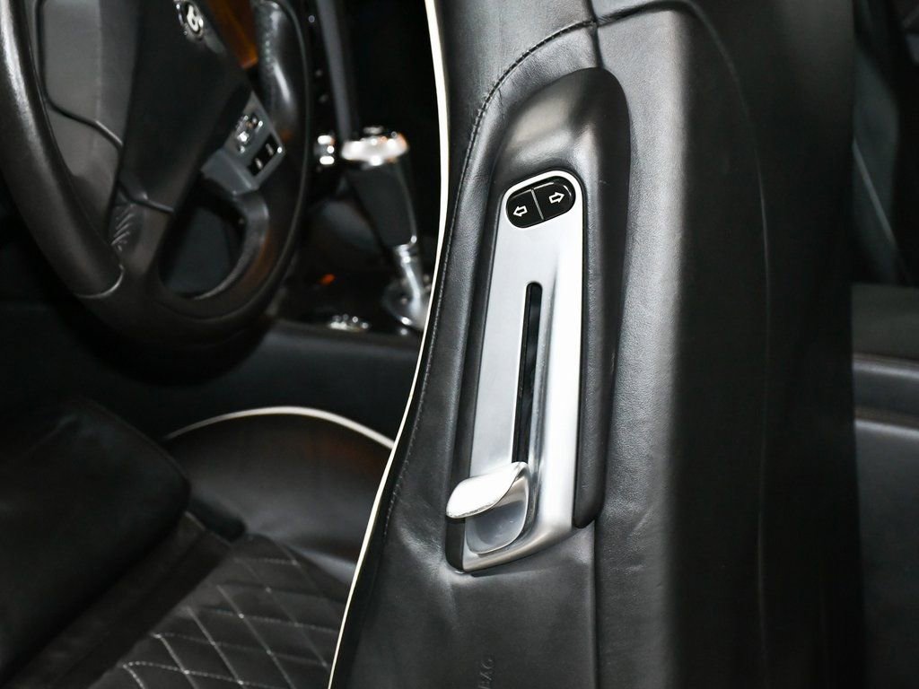 Used 2011 Bentley Continental GT Supersports image 45