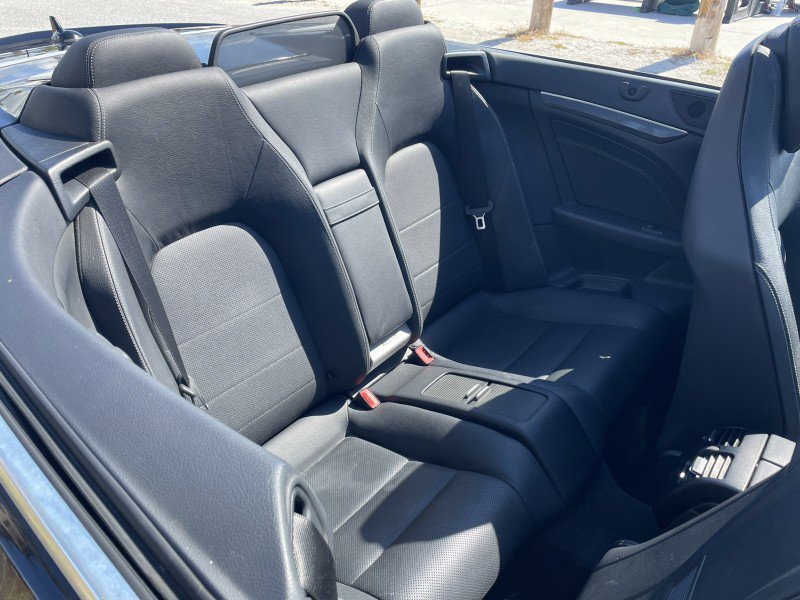 Used 2015 Mercedes-Benz E 400 E 400~LOW MILES!!!!~CLEAN CARF image 10