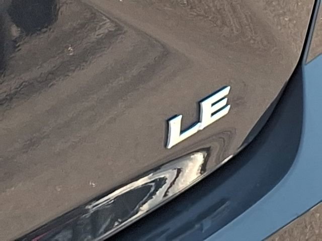 Used 2025 Toyota Camry LE image 36