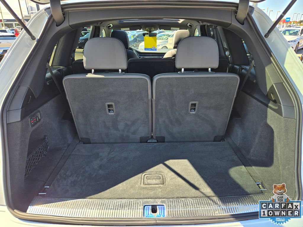 Used 2022 Audi Q7 2.0T Premium Plus image 20