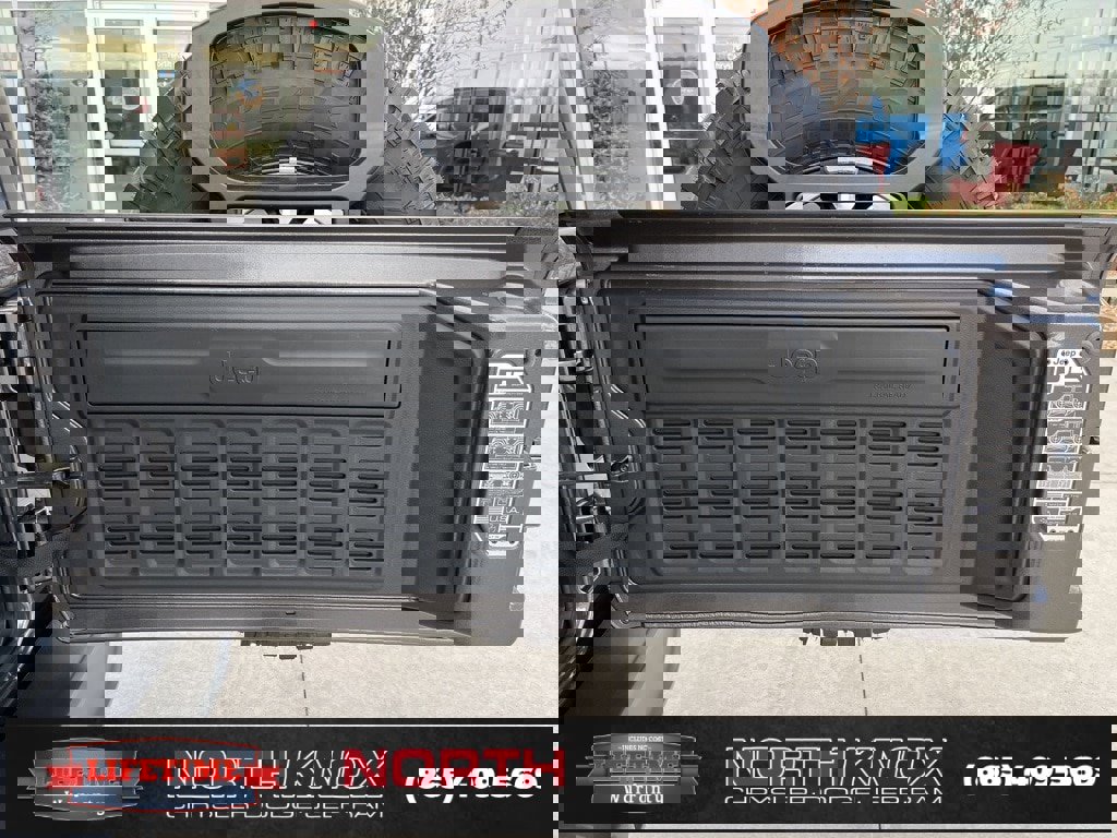 New 2026 Jeep Wrangler Sport image 15