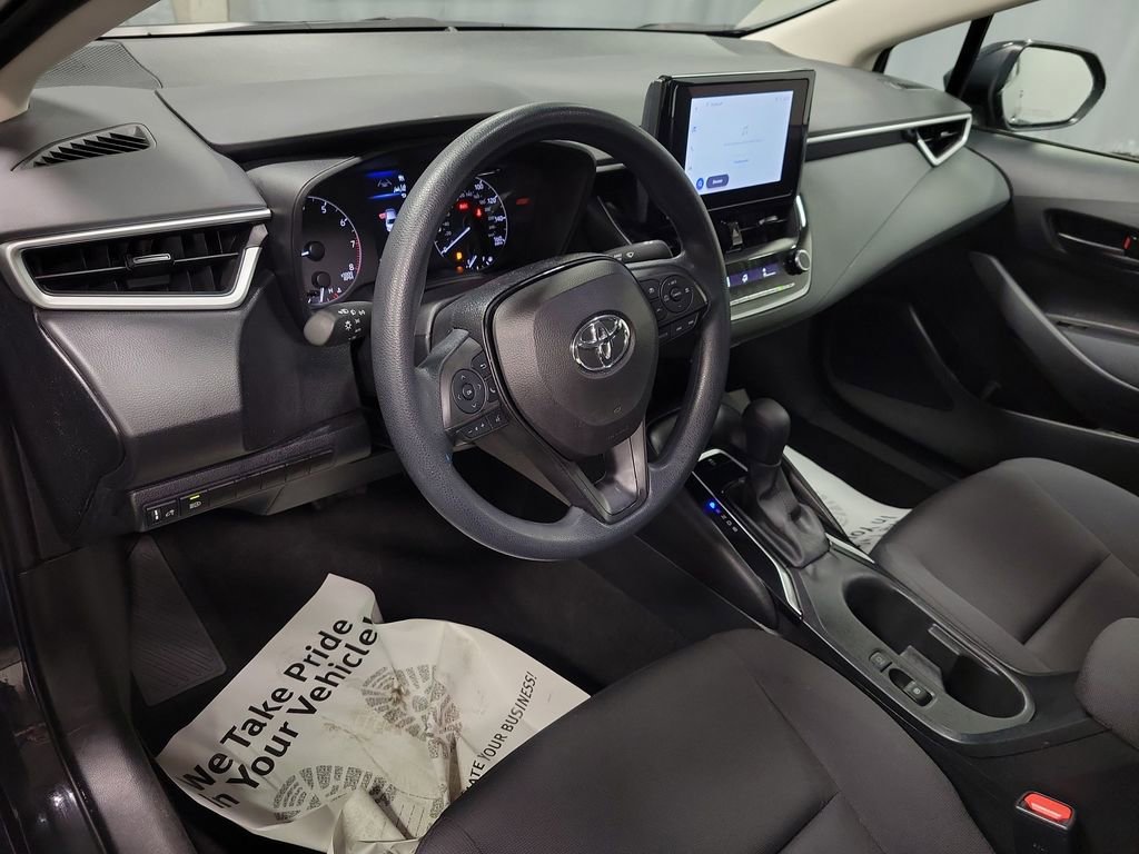 Used 2024 Toyota Corolla LE image 13