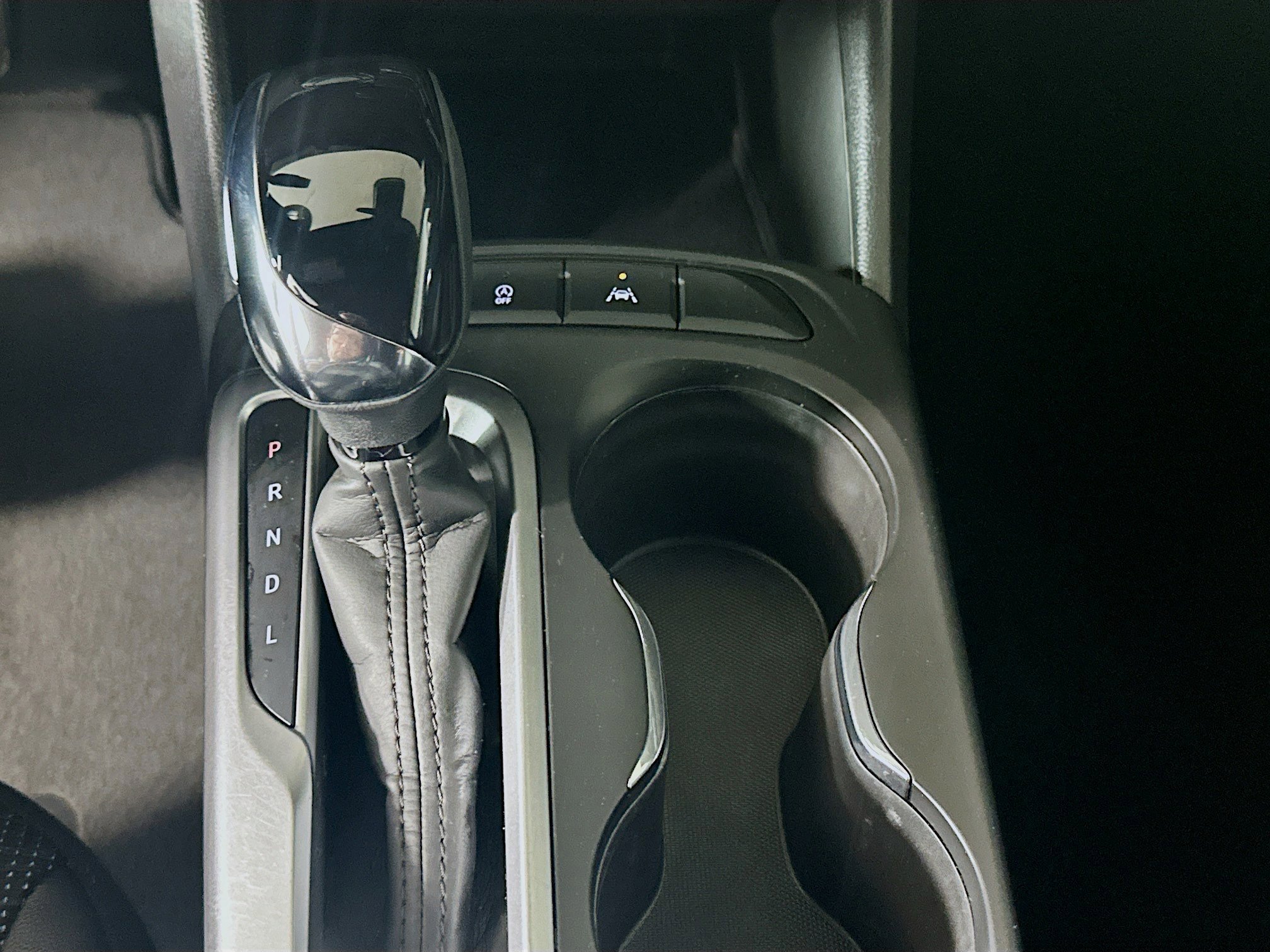 Used 2025 Buick Envista Preferred image 24