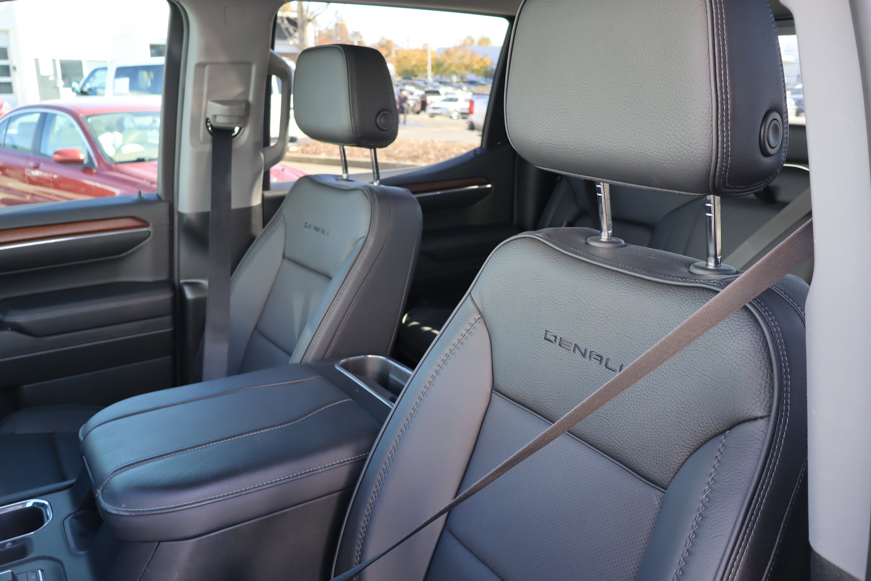 Used 2024 GMC Sierra 1500 Denali w/ Denali Reserve Package image 22