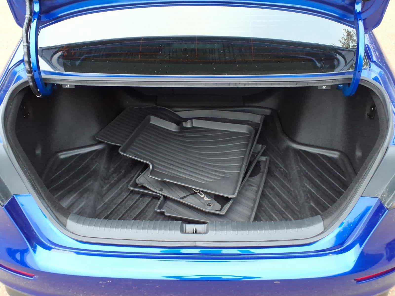 Used 2024 Honda Accord Sport image 6