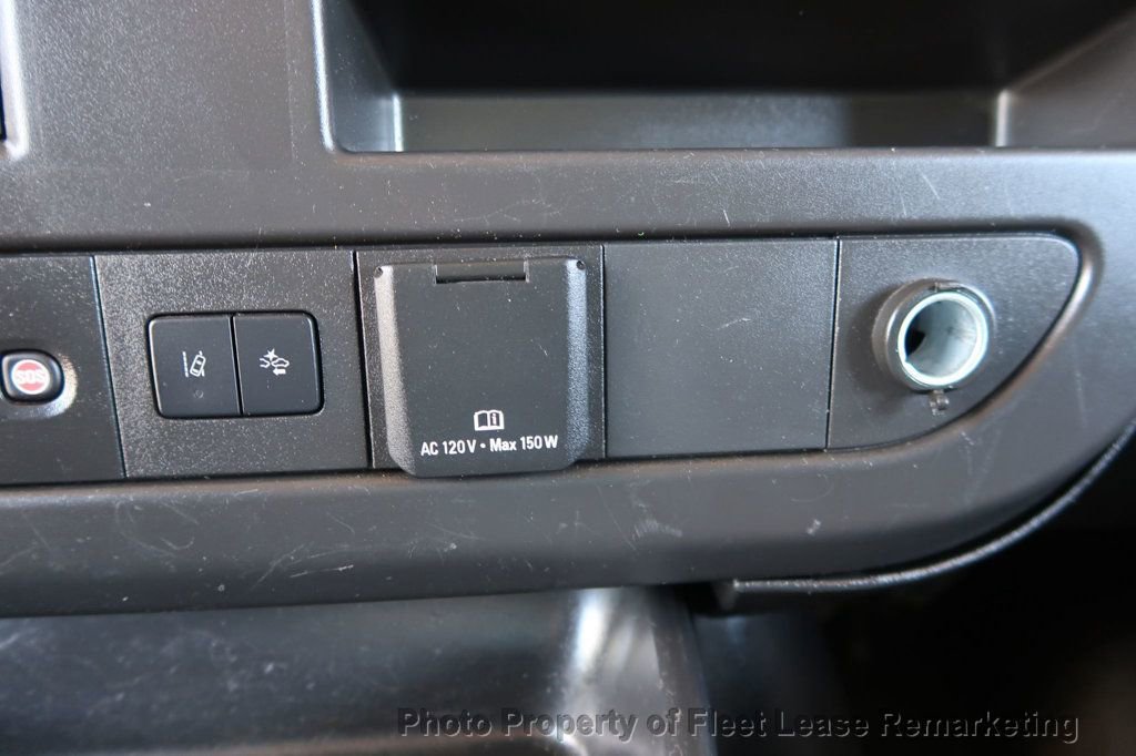 Used 2019 Chevrolet Express 2500 image 30