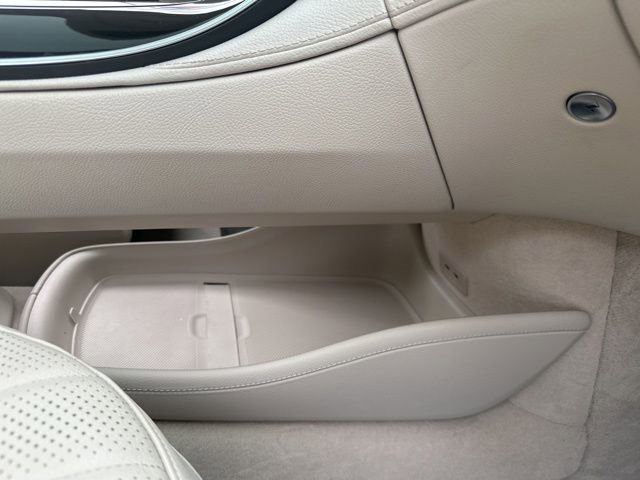 Used 2022 Mercedes-Benz EQS 450+ Sedan image 39