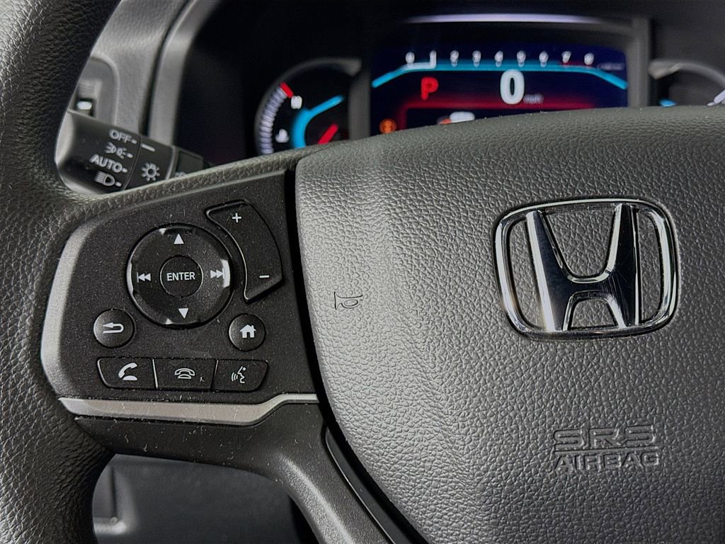 Certified 2022 Honda Pilot Sport image 14