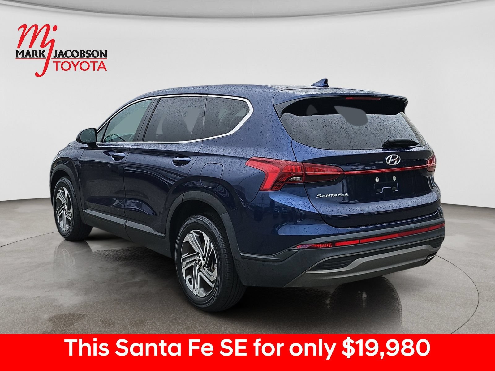 Used 2023 Hyundai Santa Fe SE FWD image 14