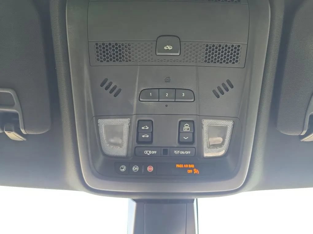 Used 2020 Cadillac XT5 Sportv AWD/4WD image 45