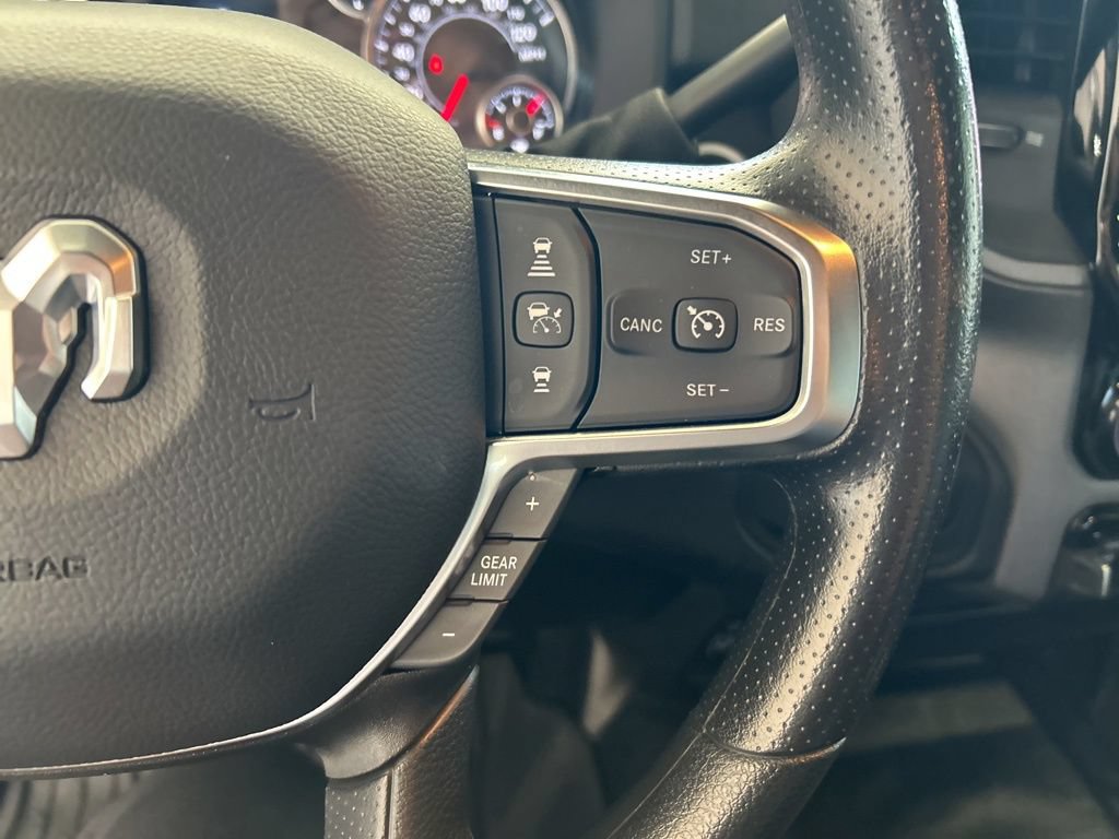 Used 2025 RAM 3500 Tradesman w/ Chrome Appearance Group AWD/4WD image 54