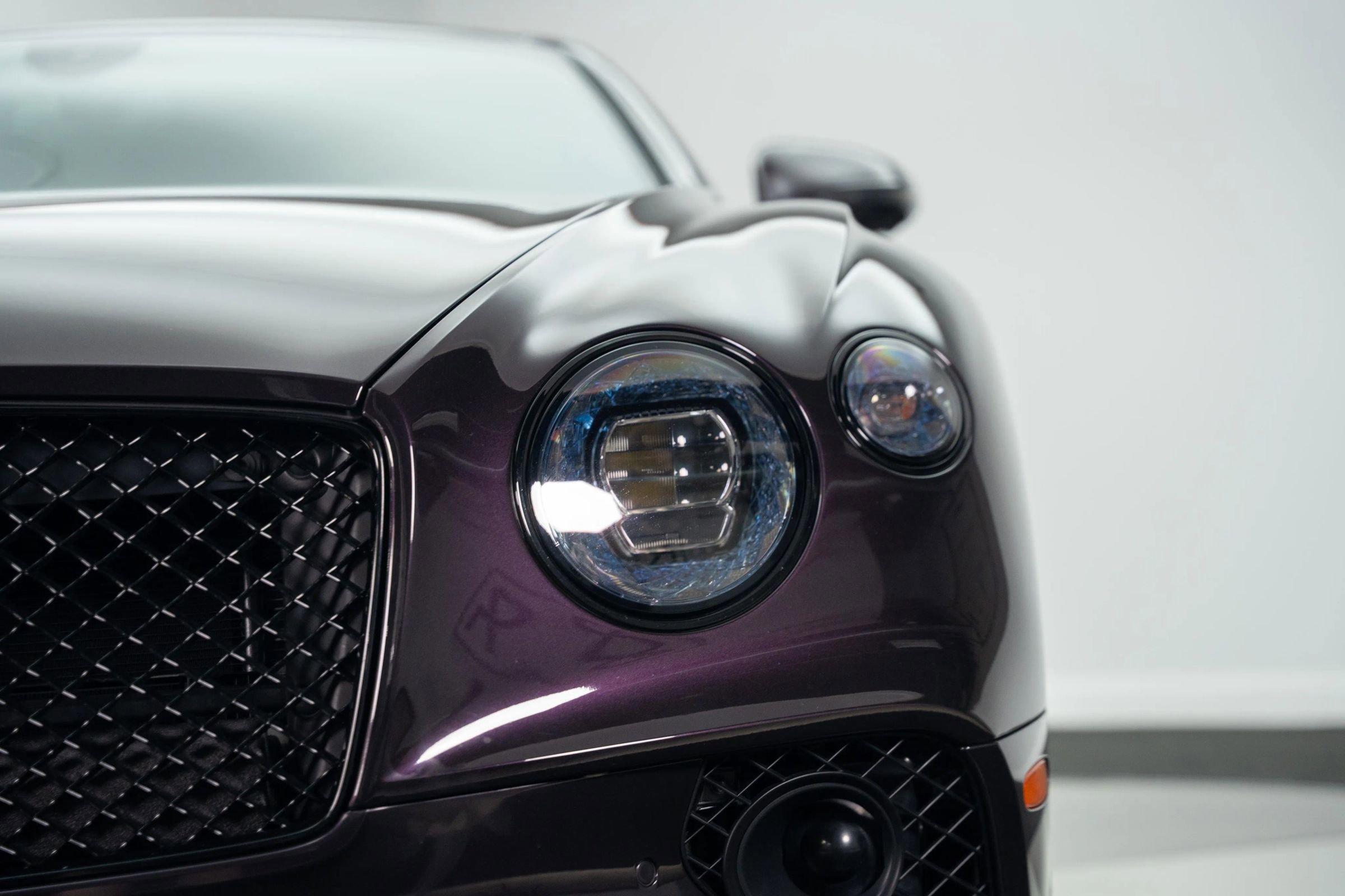 Used 2023 Bentley Continental GT Speed image 16