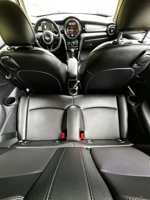 Used 2018 MINI Cooper 2-Door Hardtop FWD image 14