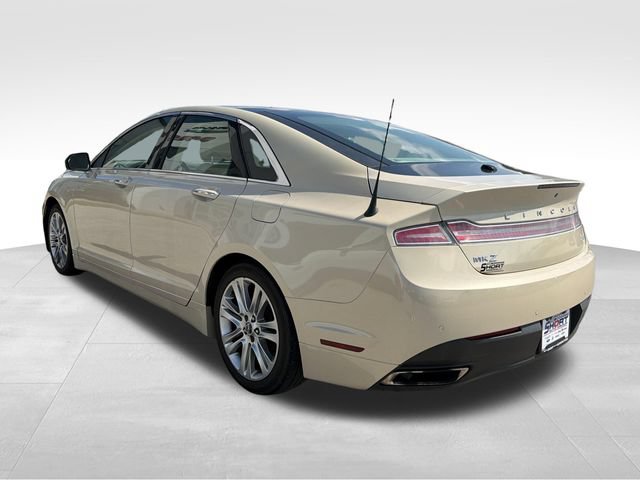 Used 2014 Lincoln MKZ w/ Equipment Group 102A Reserve FWD image 7