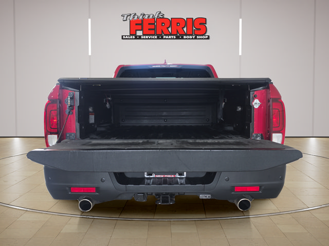 Used 2022 Honda Ridgeline RTL-E image 9