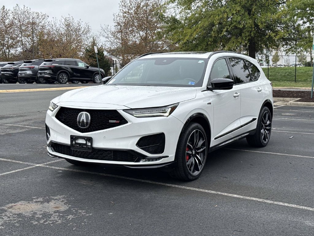 Used 2022 Acura MDX Type S w/ Advance Package AWD/4WD image 20