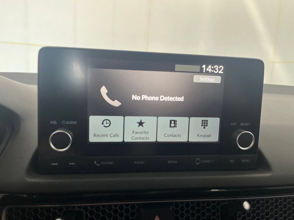 Used 2024 Honda Civic EX image 59