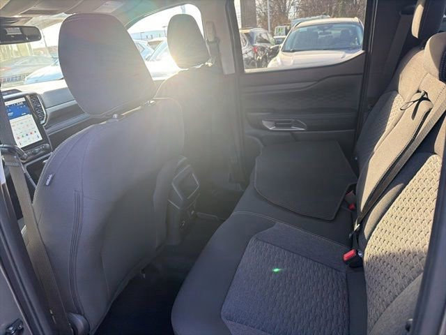 Used 2025 Ford Ranger XLT w/ FX4 Off-Road Package image 21