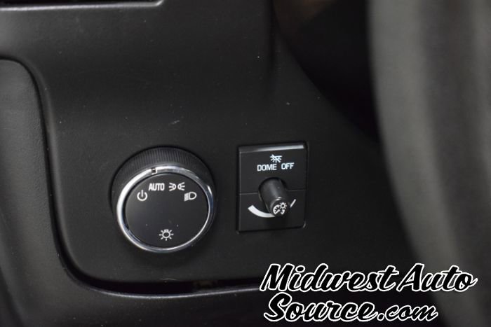 Used 2019 Chevrolet Express 2500 Extended w/ Driver Convenience Package image 10