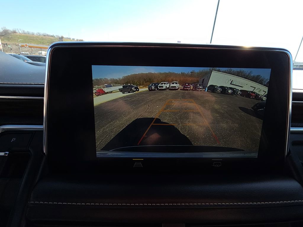 Used 2023 Chevrolet Tahoe Premier image 22